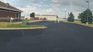 Best Driveway Overlay Services  in Verona Walk, FL